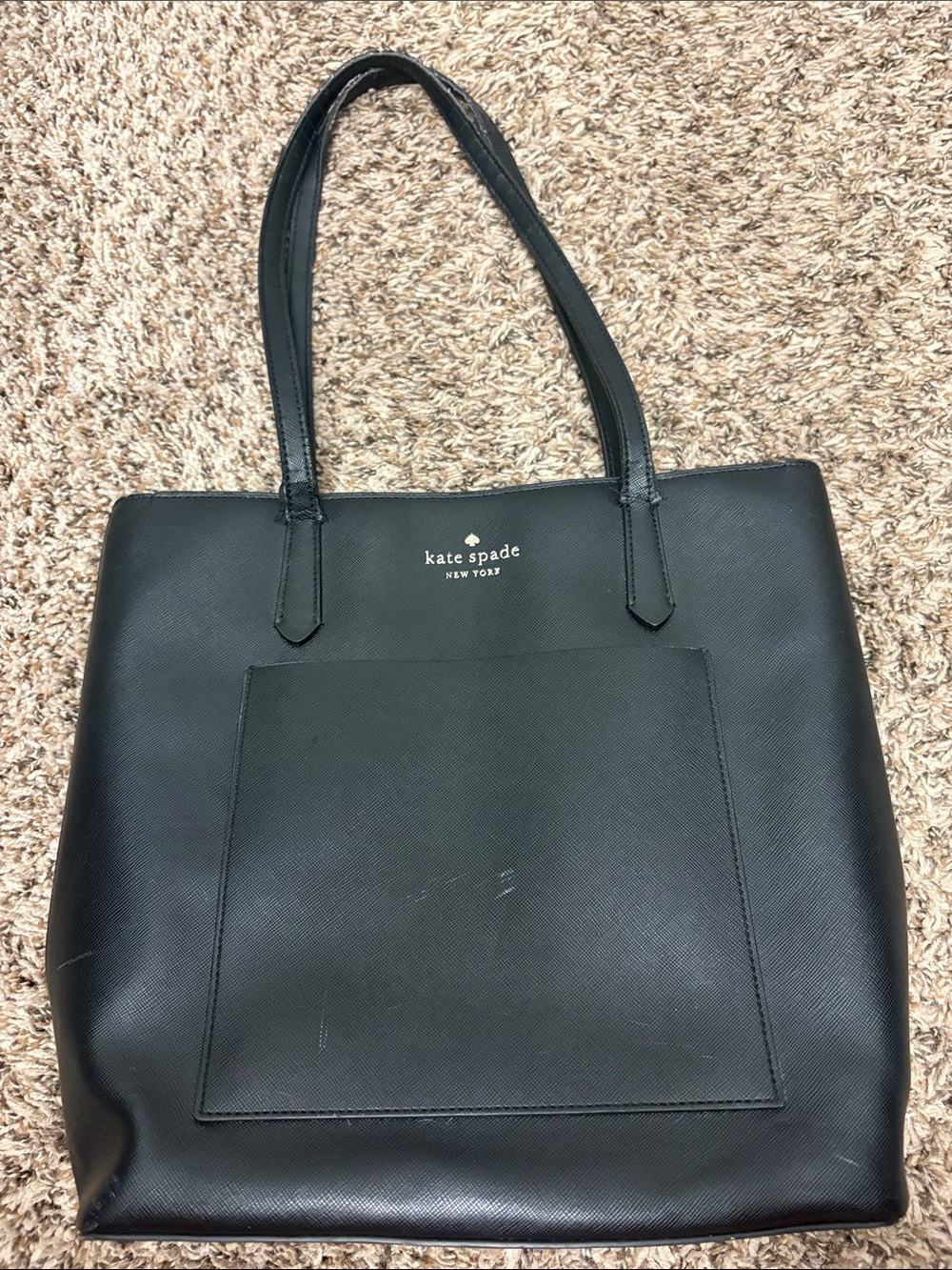 Kate Spade New York Tote (well loved)